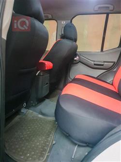 Nissan Xterra